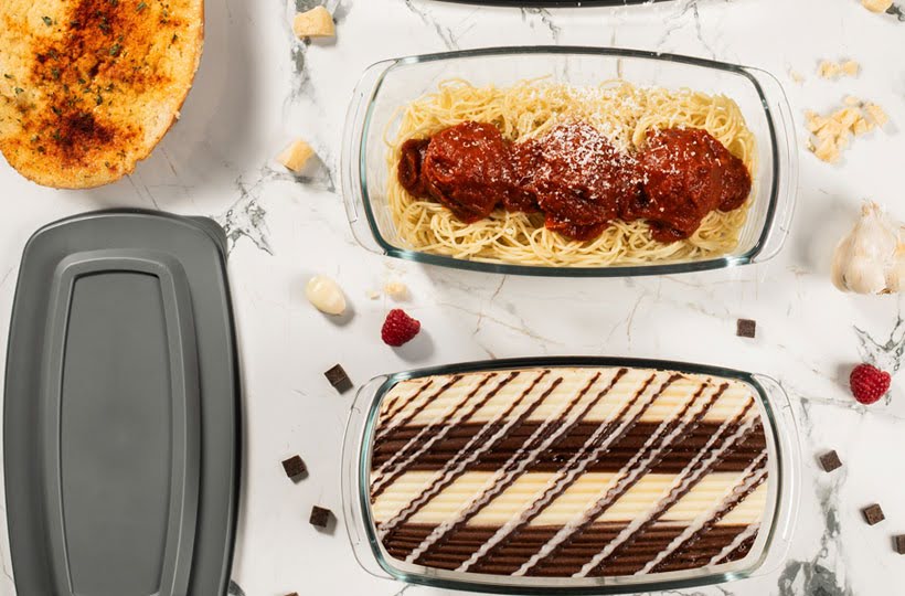 Bread Loaf Pan Size Matters More Than You Think - Razab