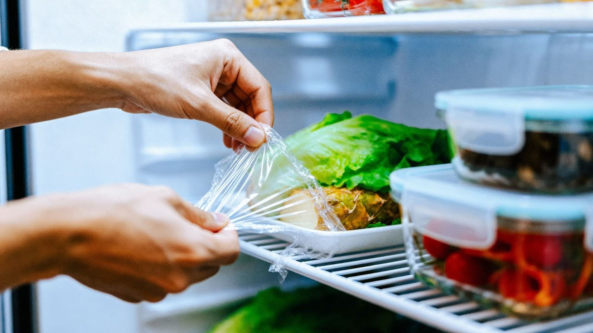 How Long Do Leftovers Last? The Complete Fridge & Freezer Guide (2026) - Razab