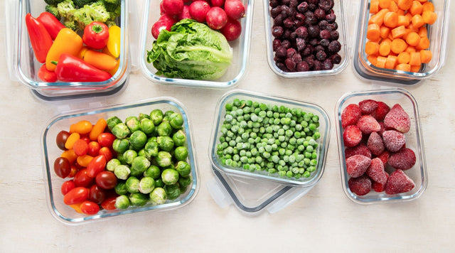 How to Keep Food Fresh Longer - Razab