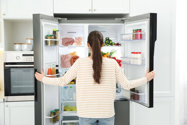 The Right Way to Store Raw Chicken in the Fridge Without Cross-Contamination - Razab