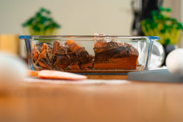 What Is a Standard Loaf Pan? - Razab