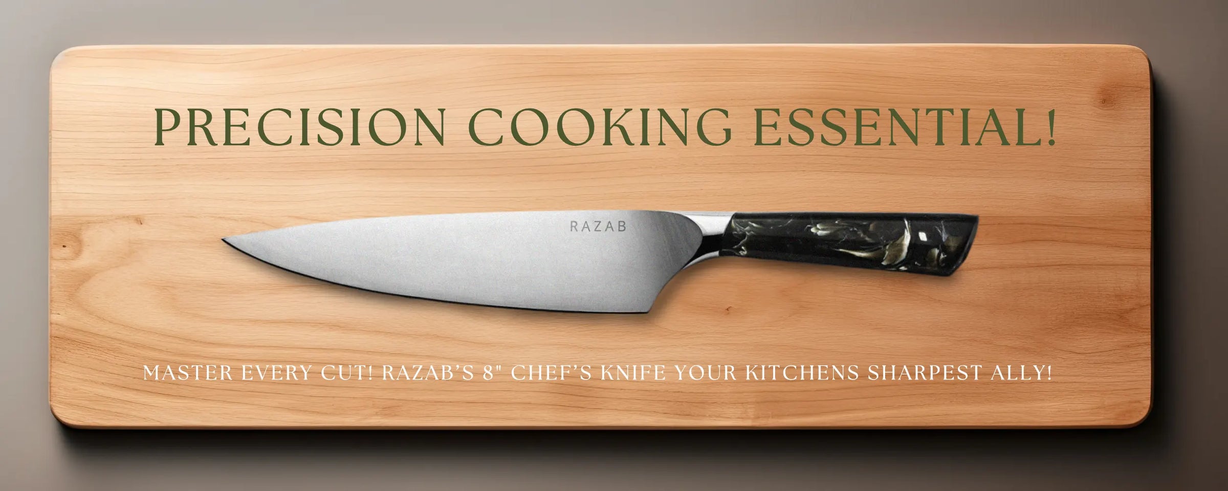 Japanese Chef Knife