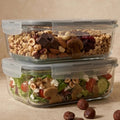 1860ML Glass Set - Set of 2 Pc