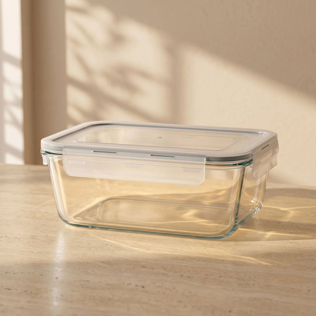 3300ML Glass Container Set -