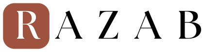 Razab logo