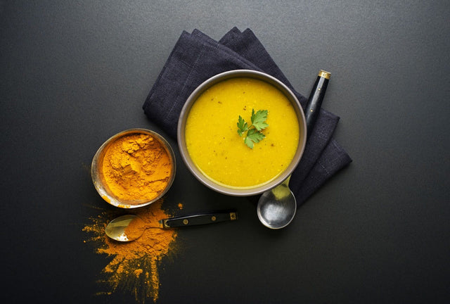 Beginner Anti-Inflammatory Meals: Your Complete Diet Guide - Razab