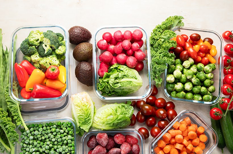 The Best and Safest Food Storage Containers for Everyday Use