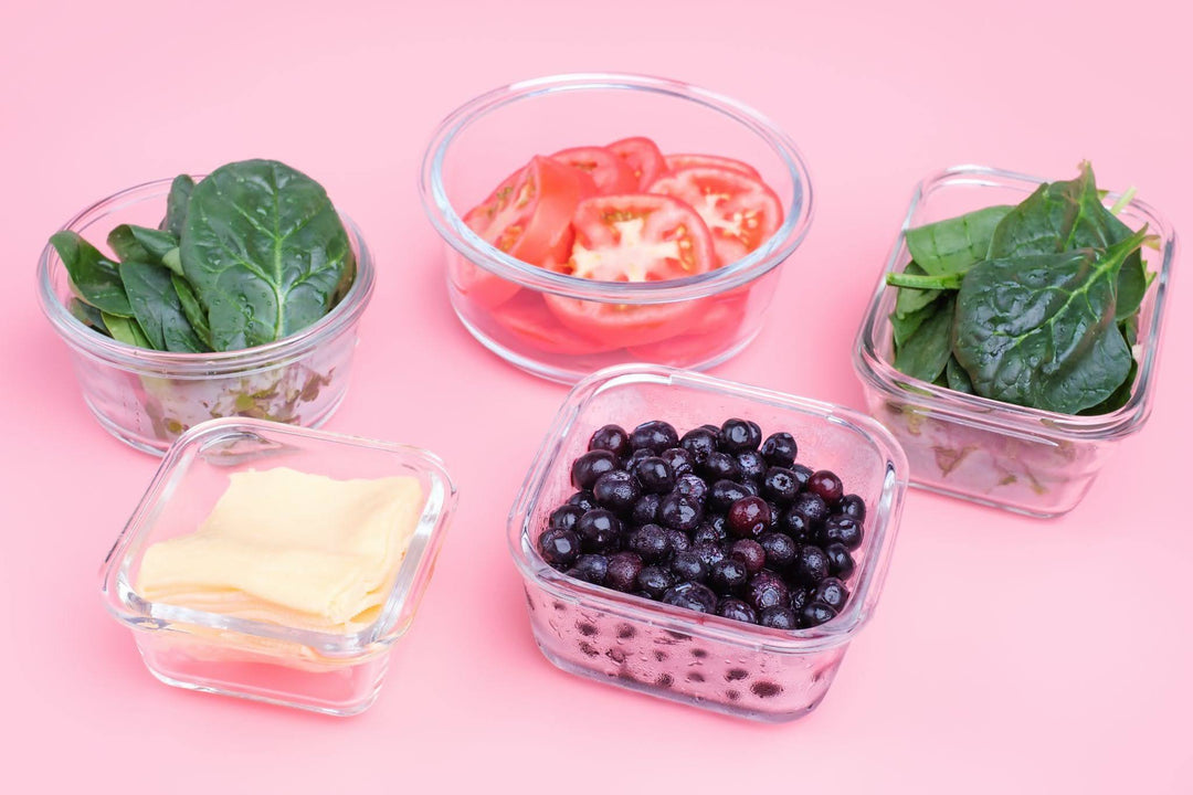Best Reusable Meal Prep Containers to Buy in 2026 - Razab