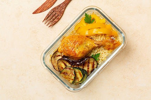 Borosilicate Glass vs Tempered Glass for Food Storage: Which Is Actually Better? - Razab