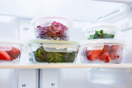 Can You Put Glass in the Freezer? (Yes, Here's How to Do It Safely) - Razab