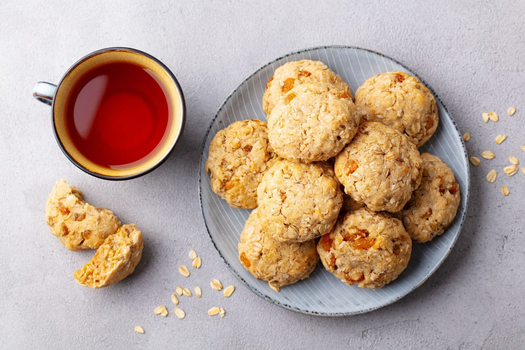 Family Healthy Breakfast Ideas: Bulk Prep for the Week - Razab