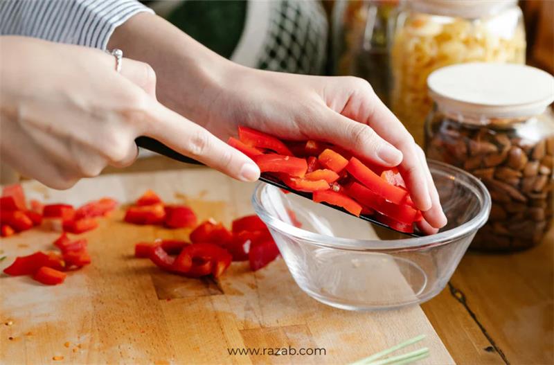 Glass vs. Plastic Food Storage Containers: What Should You Use? - Razab