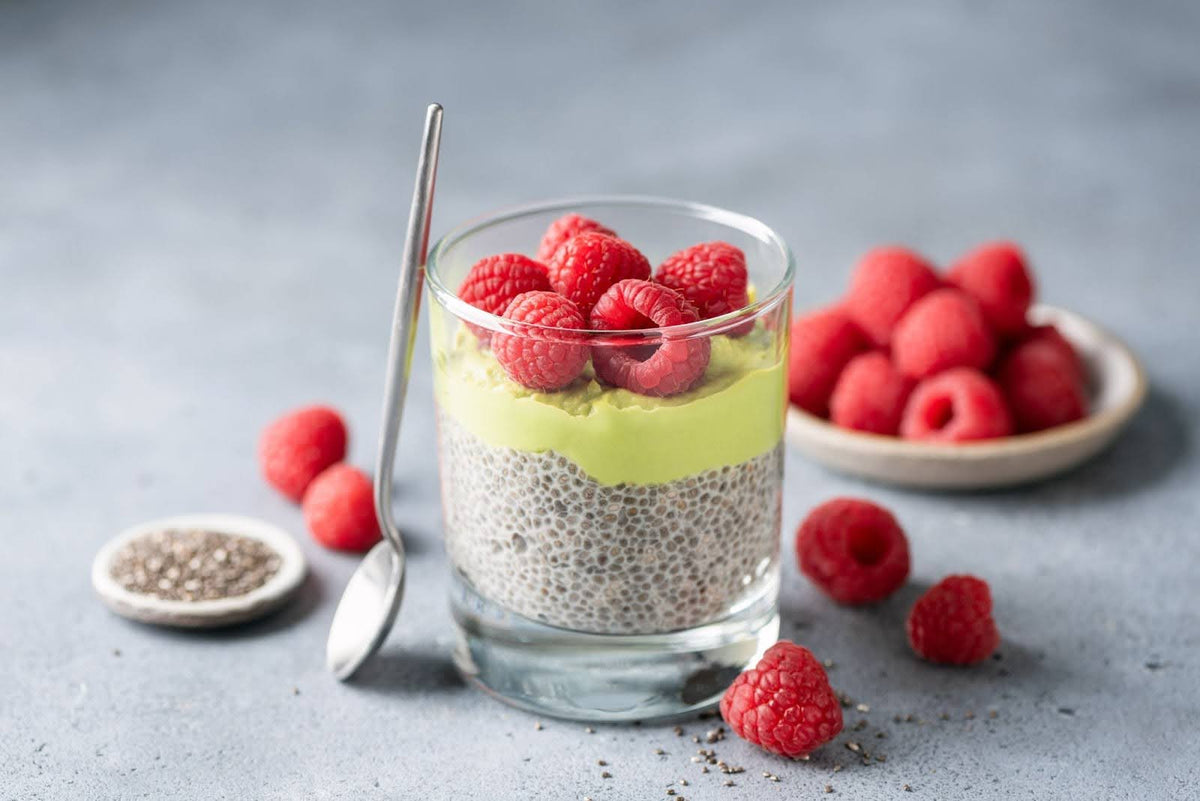 High Fiber Snack Ideas You Can Make Without Baking - Razab