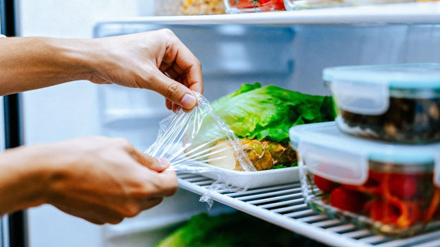 How Long Do Leftovers Last? The Complete Fridge & Freezer Guide (2026) - Razab