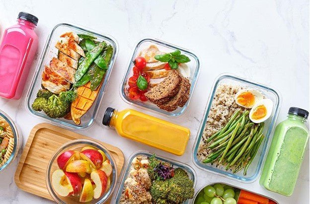 How Long Does Meal Prep Last? Expert Tips for 3–7 Days - Razab