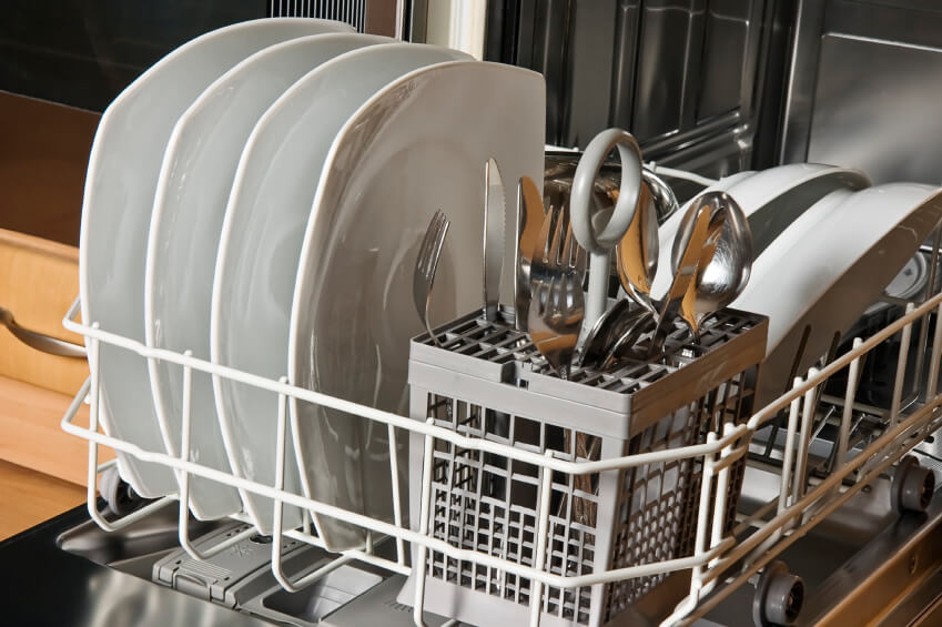 How to Clean Your Dishwasher - razab