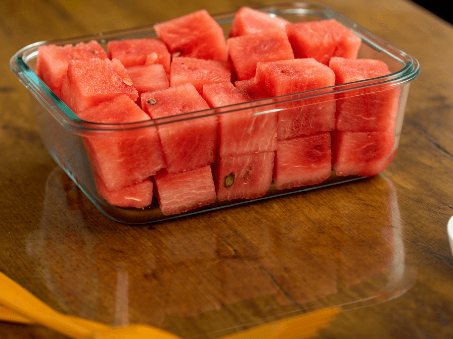 How to Store Watermelon So It Stays Juicy for 8 Days (Not 2) - Razab