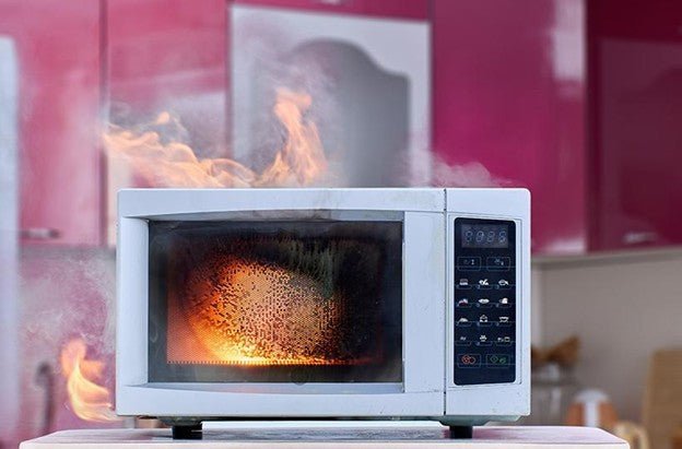 Is it Safe to Microwave Glass? A Busy Cook’s Guide to Reheating Safely - Razab
