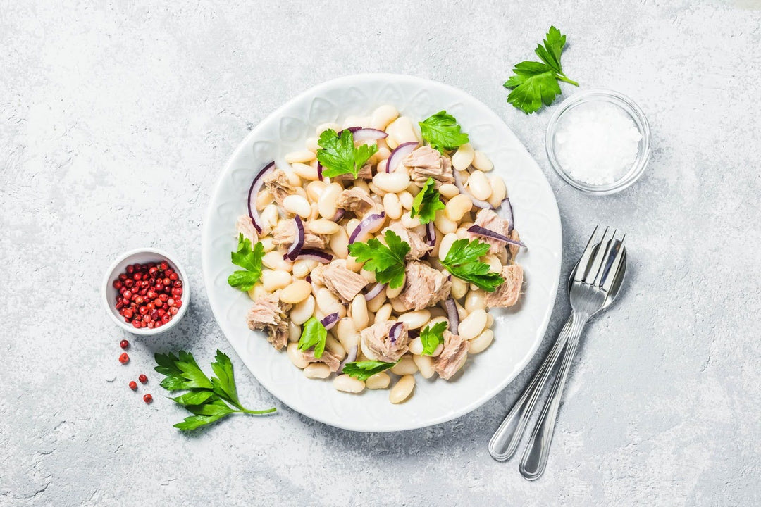 GLP-1 Meals: Meal-Prep Tips for Small Meals That Work