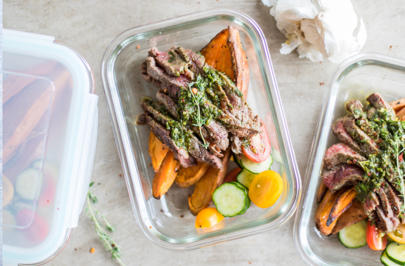 Non-Toxic Food Storage What Safe Actually Means (And What to Look For) - Razab