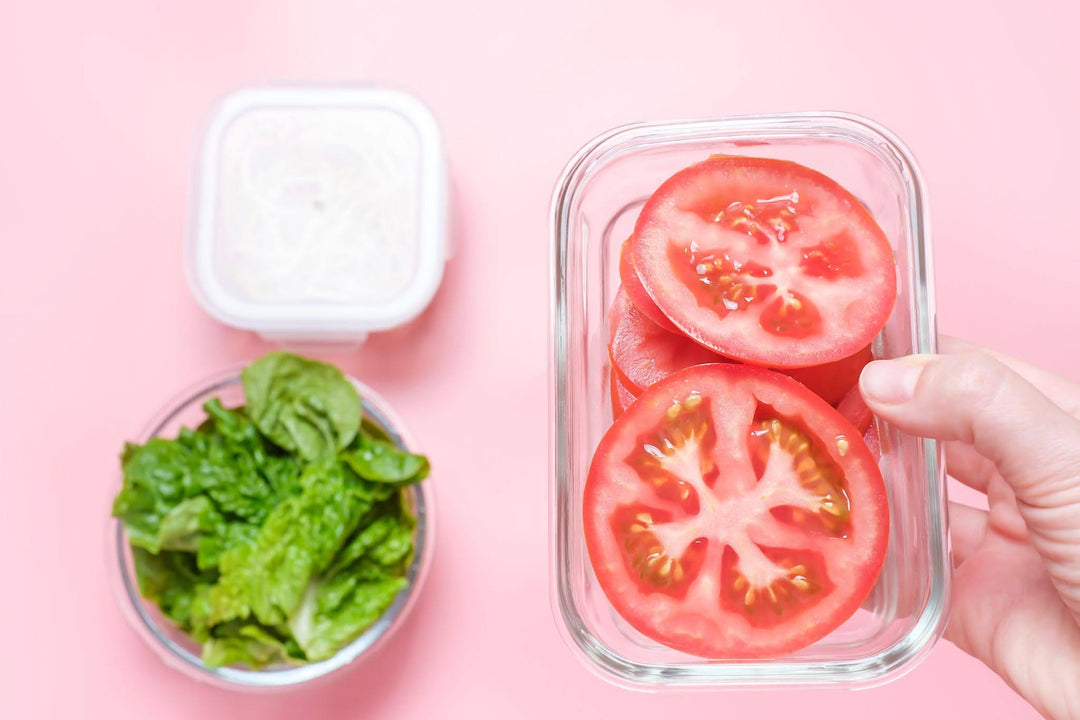 Signs Your Glass Container Needs to Be Replaced - Razab