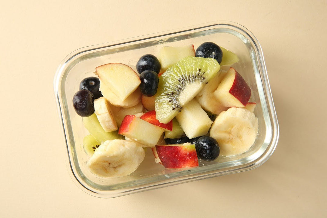 The Best Glass Food Storage Containers You Can Buy Under $35 - Razab