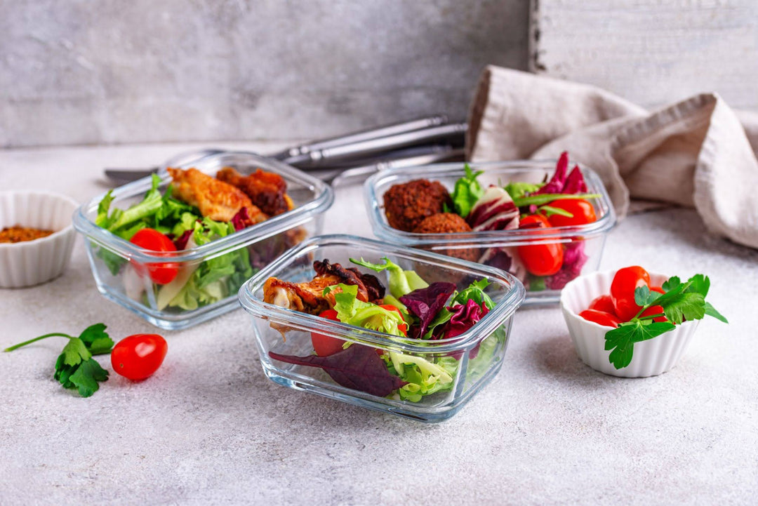 The Best Recipes for Meal Prep That Make Your Week 10x Easier - Razab