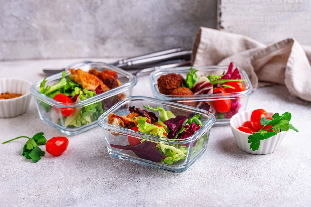 The Best Recipes for Meal Prep That Make Your Week 10x Easier - Razab