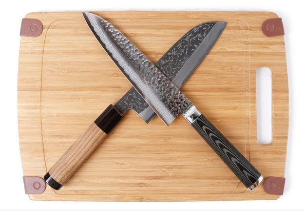 Types of Japanese knives - A Must Read Guide For Every To-Be-Chef - Razab