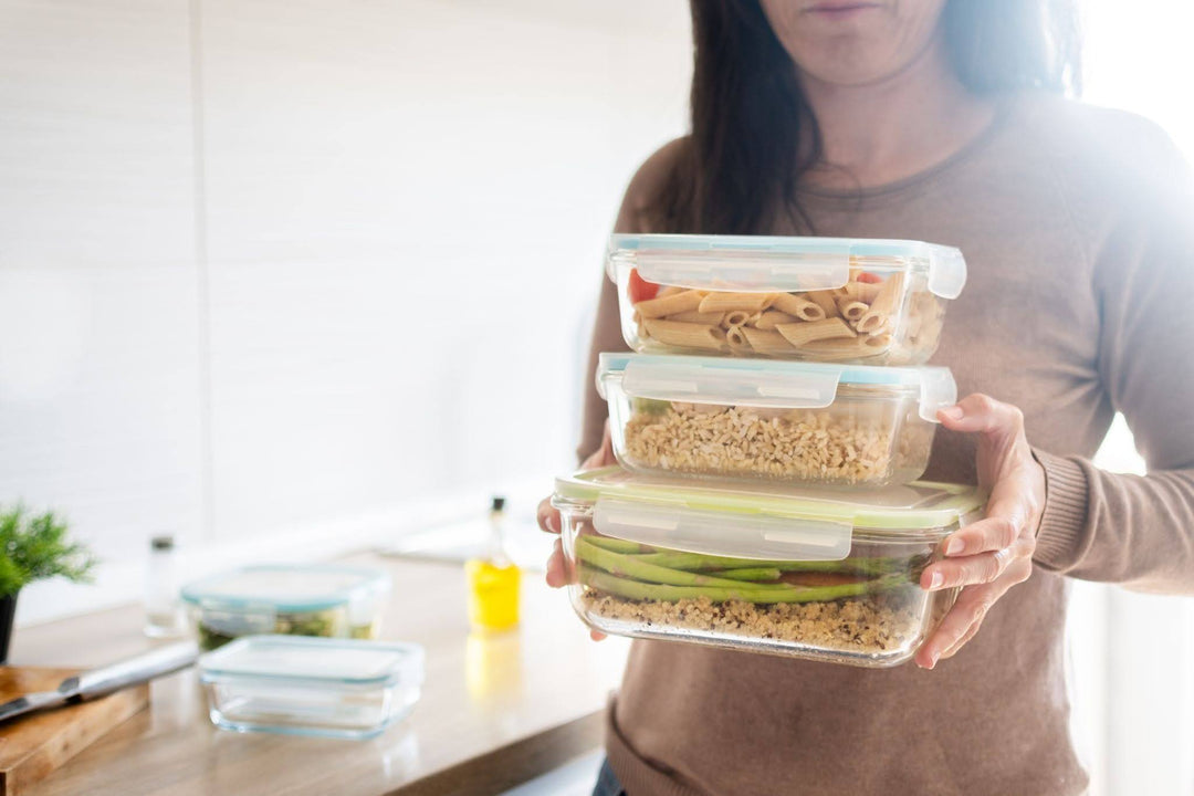 Walmart Airtight Containers vs Razab Glass: The Honest Comparison - Razab