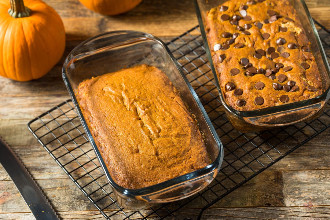 We Baked Bread in Glass, Metal, and Ceramic Loaf Pans — Here Is What Nobody Tells You About Glass - Razab