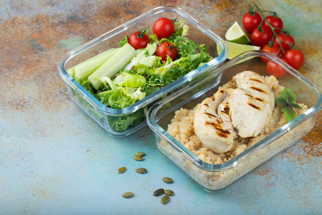 Why I Threw Out All My Plastic Containers and Never Looked Back (Honest 6-Month Glass Review) - Razab