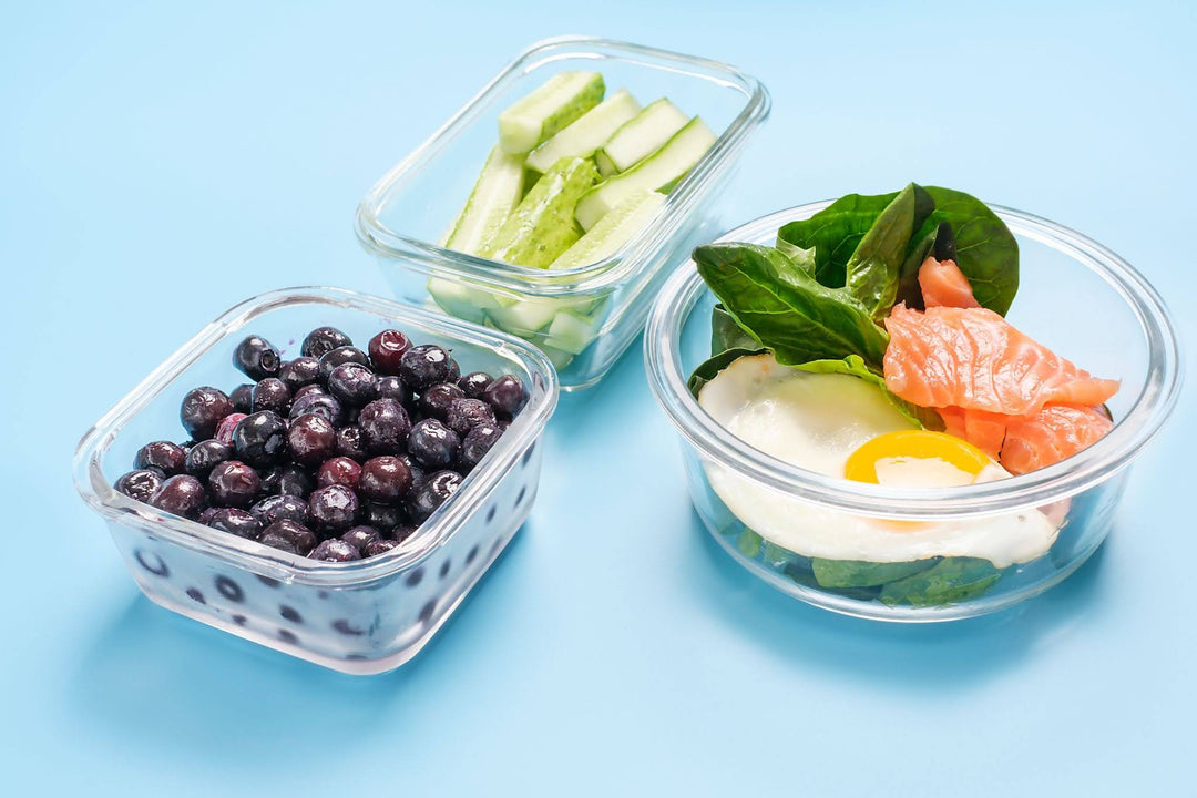 Your Freezer Is Leaking Chemicals. Here Are the Best Eco-Friendly Freezer Containers That Actually Work in 2026 - Razab