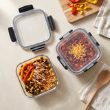 1200ML Glass Set - Set of 2 Pc - 2_1200ML_Glass