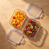 1520ML Glass Set - Set of 2 Pc - 2_1520ml_White