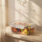 3300ML Glass Container Set