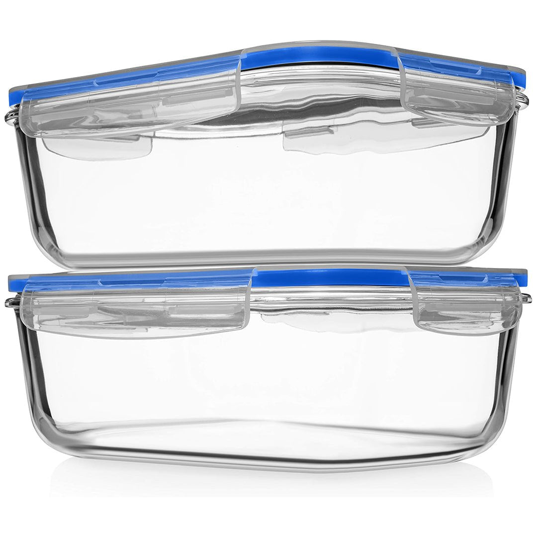 1860ML Glass Set - Set of 2 Pc - 