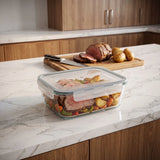 3300ML Glass Container Set