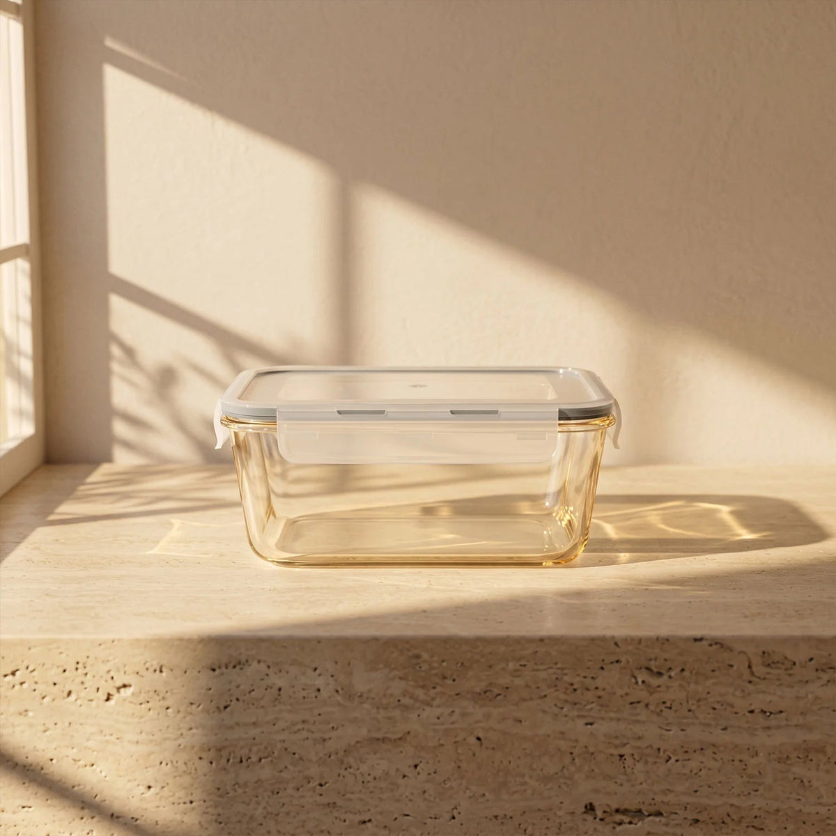 3300ML Glass Container Set - 