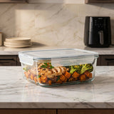 3300ML Glass Container Set - 