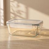 3300ML Glass Container Set - 