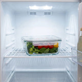 3300ML Glass Container Set - 