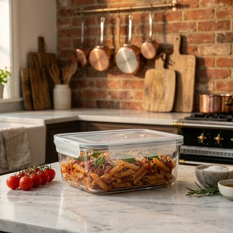 Oven to Table, One Dish