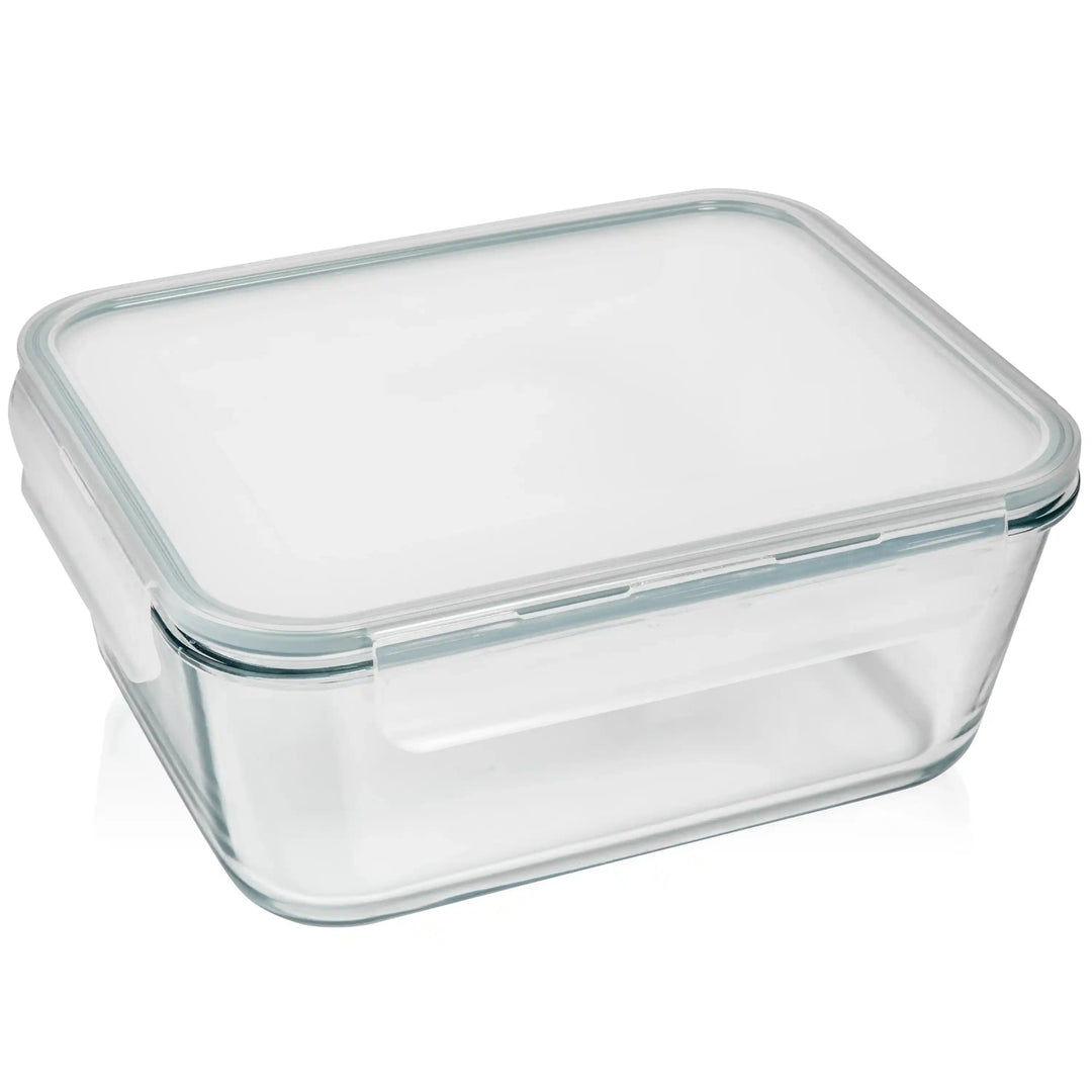 3300ML Glass Container Set
