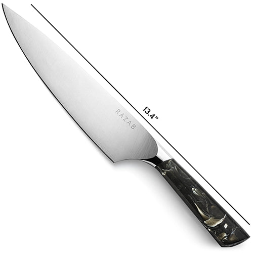 Chef's Knife -