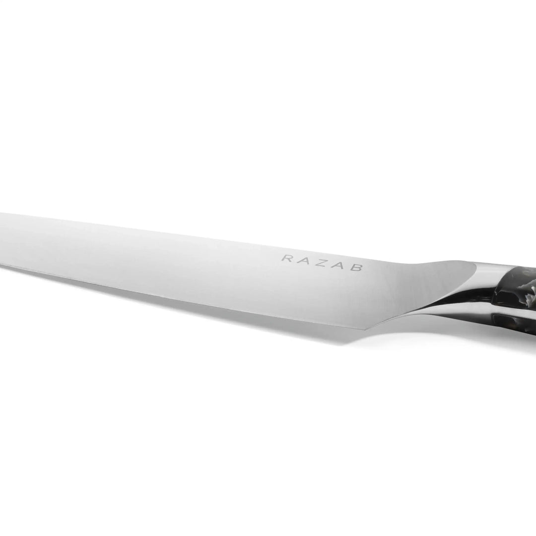 Chef's Knife -