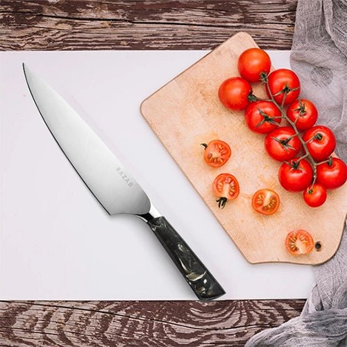 Chef's Knife -