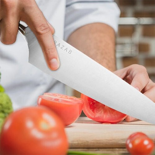 Chef's Knife -