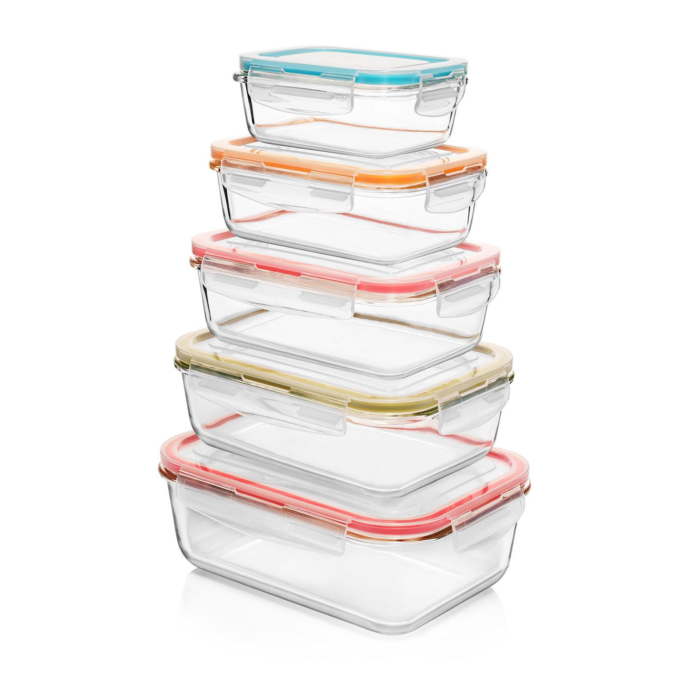 https://razab.com/cdn/shop/products/set-of-10-pc-glass-food-storage-container-color-coded-lids-10-glass-colorlids-1-230397_1800x1800.jpg?v=1692367741
